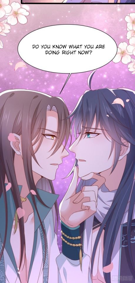 Pupillary Master Chapter 186.5 - HolyManga.Net