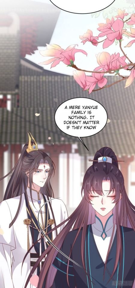 Pupillary Master Chapter 186 - HolyManga.Net