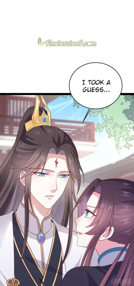 Pupillary Master Chapter 186 - HolyManga.Net