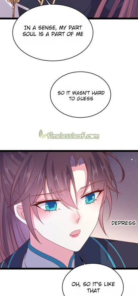 Pupillary Master Chapter 186 - HolyManga.Net