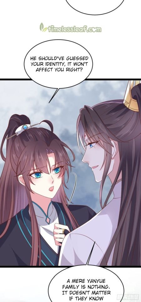 Pupillary Master Chapter 186 - HolyManga.Net