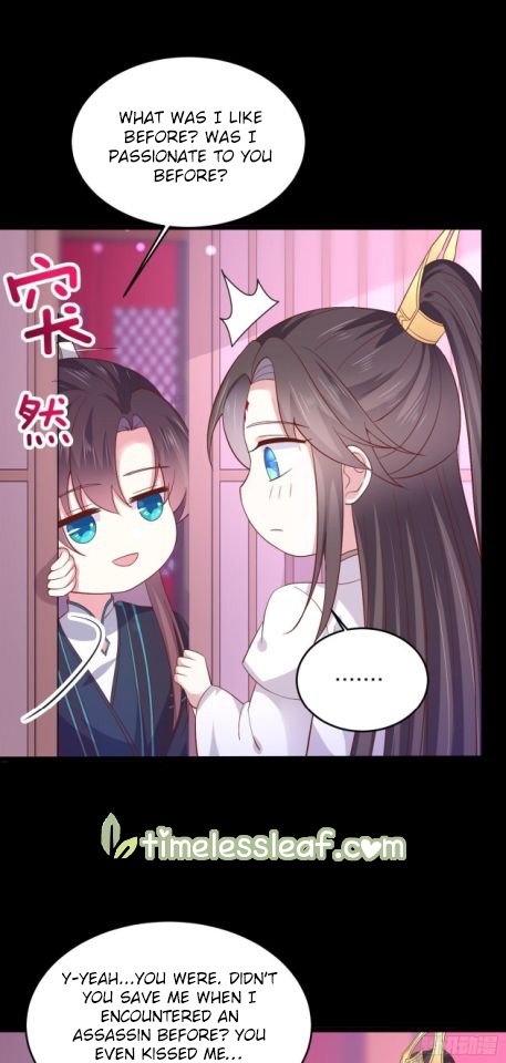 Pupillary Master Chapter 186 - HolyManga.Net