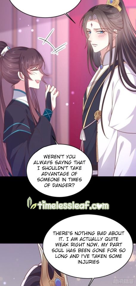 Pupillary Master Chapter 186 - HolyManga.Net