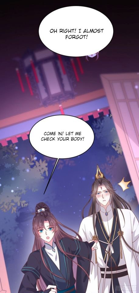 Pupillary Master Chapter 186 - HolyManga.Net