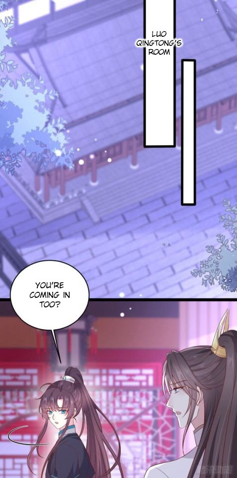 Pupillary Master Chapter 186 - HolyManga.Net