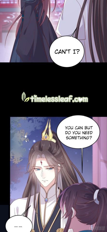 Pupillary Master Chapter 186 - HolyManga.Net