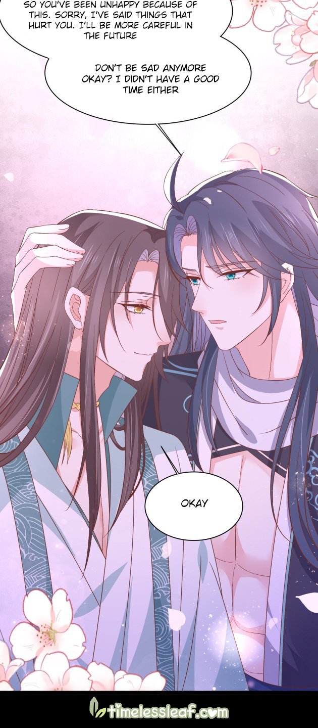 Pupillary Master Chapter 187.5 - HolyManga.Net