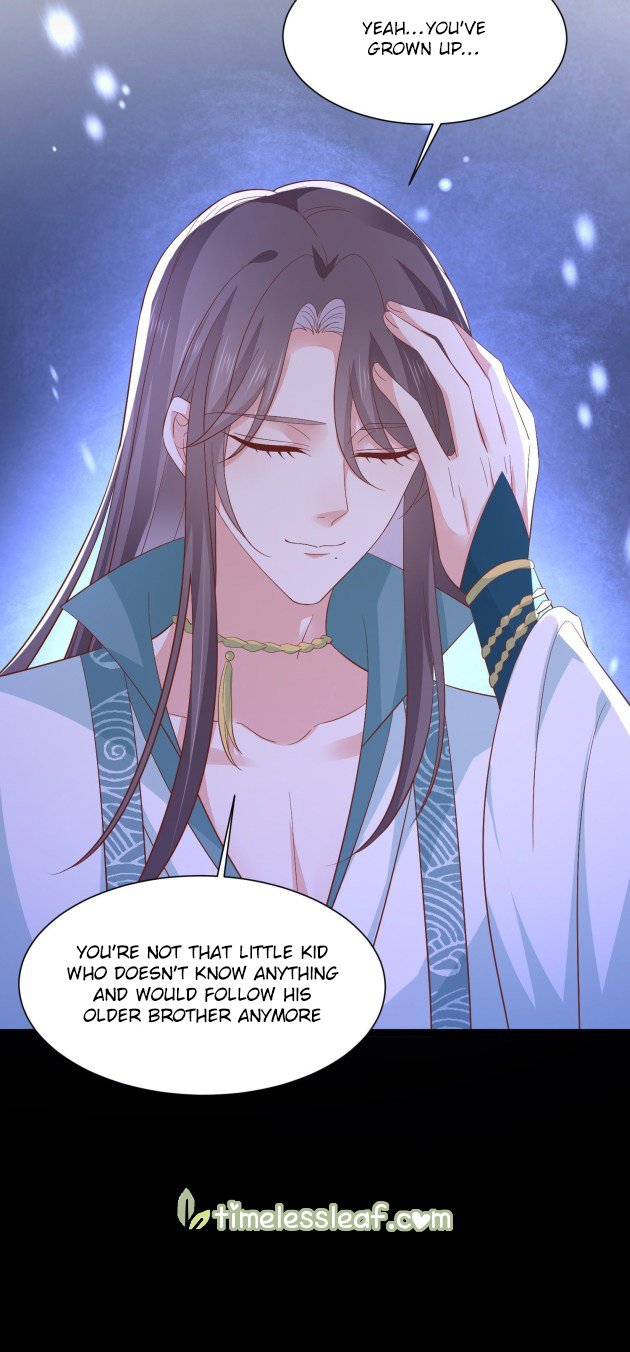 Pupillary Master Chapter 187 - HolyManga.Net