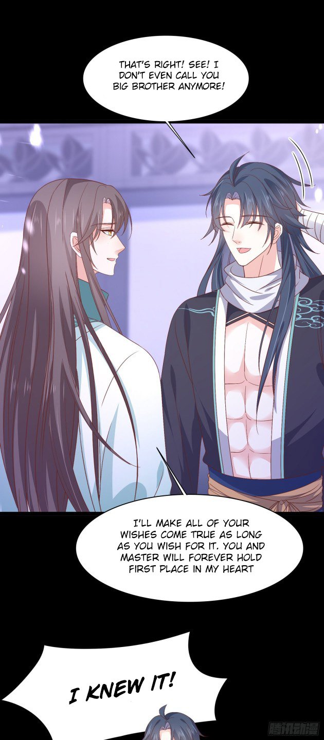 Pupillary Master Chapter 187 - HolyManga.Net