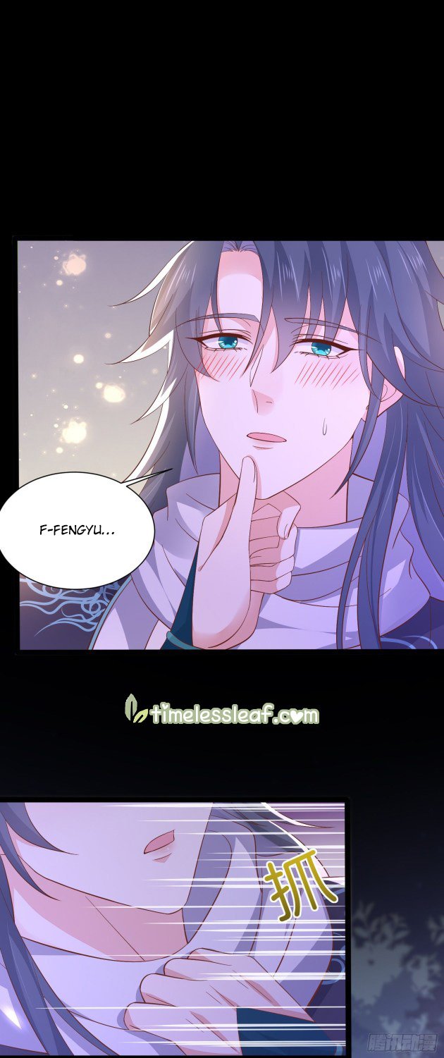 Pupillary Master Chapter 187 - HolyManga.Net