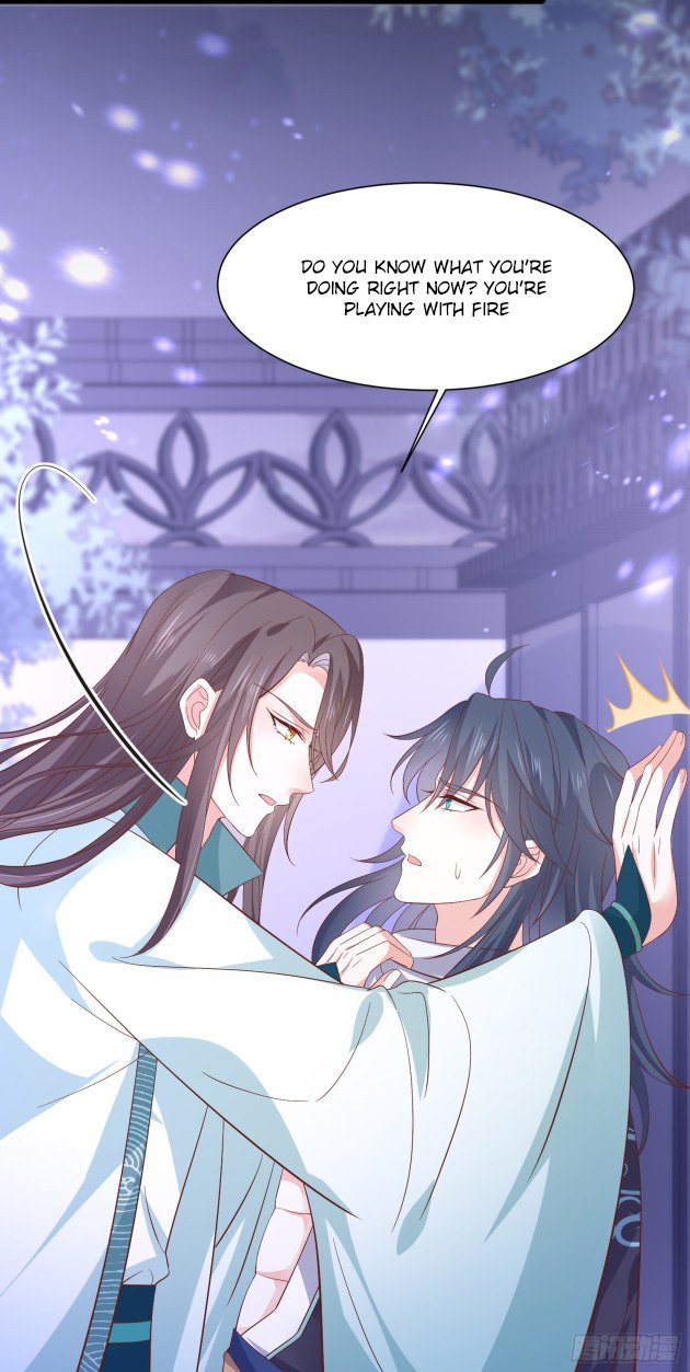 Pupillary Master Chapter 187 - HolyManga.Net