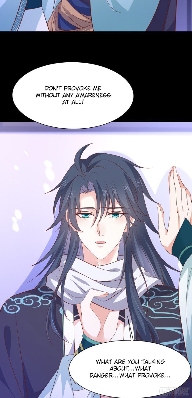 Pupillary Master Chapter 187 - HolyManga.Net