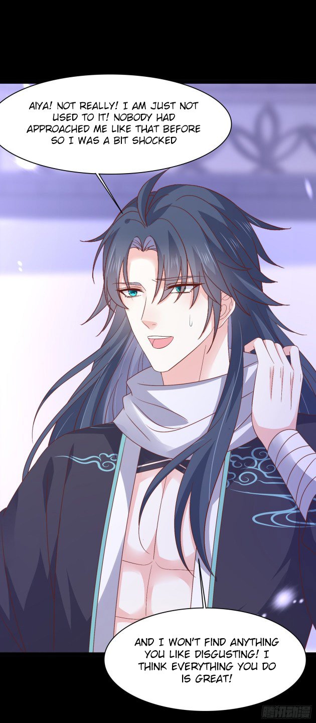 Pupillary Master Chapter 187 - HolyManga.Net