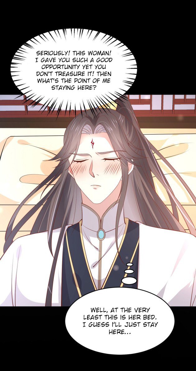 Pupillary Master Chapter 188.5 - HolyManga.Net
