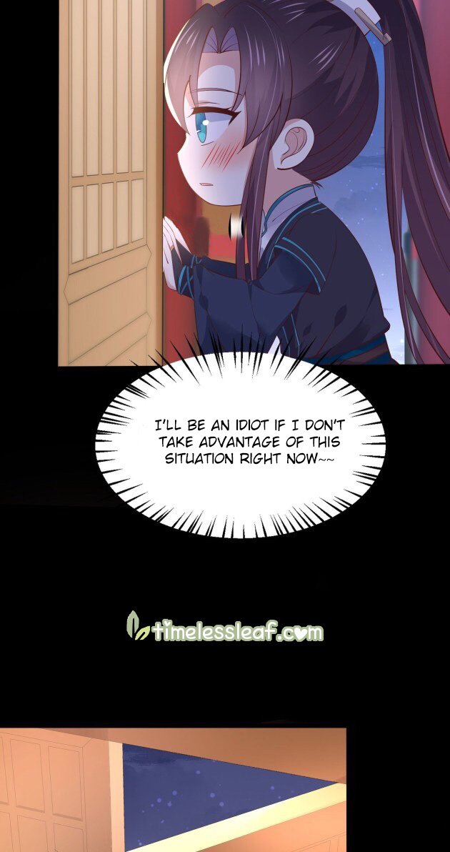Pupillary Master Chapter 188.5 - HolyManga.Net
