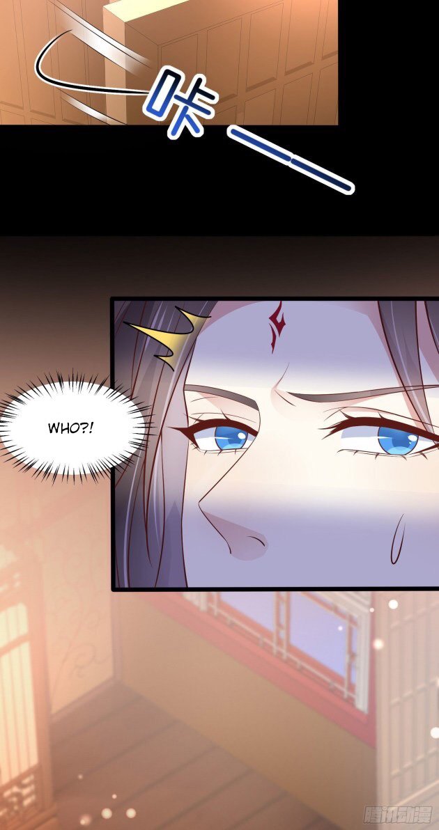 Pupillary Master Chapter 188.5 - HolyManga.Net