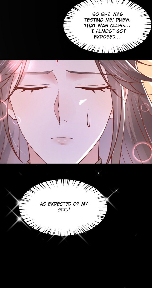 Pupillary Master Chapter 188.5 - HolyManga.Net