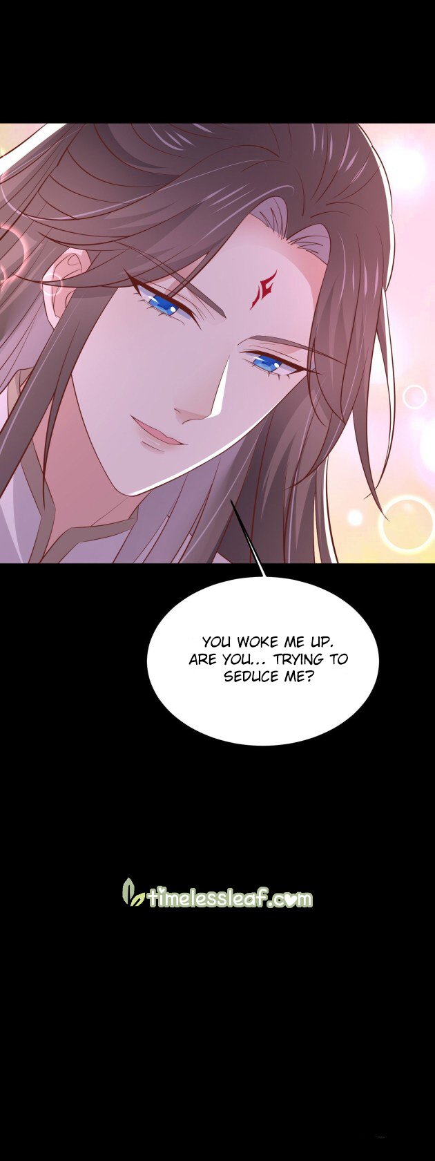 Pupillary Master Chapter 188.5 - HolyManga.Net