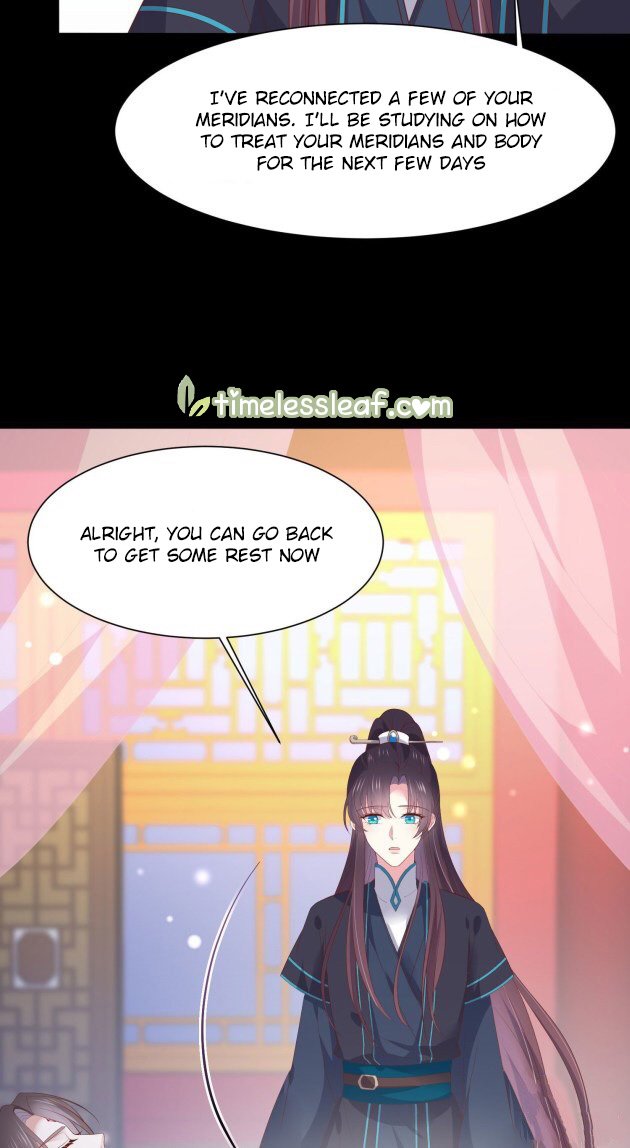 Pupillary Master Chapter 188 - HolyManga.Net