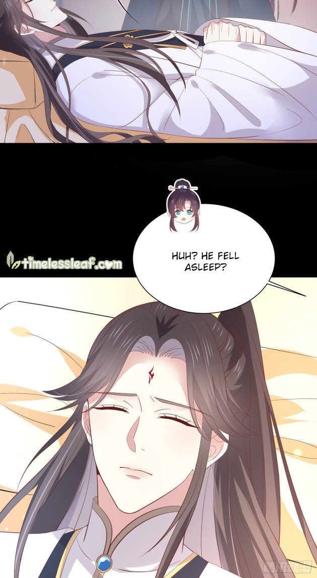 Pupillary Master Chapter 188 - HolyManga.Net
