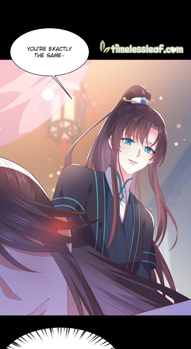 Pupillary Master Chapter 188 - HolyManga.Net