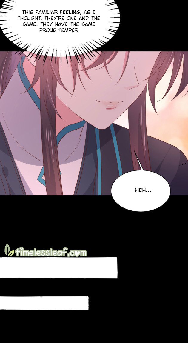 Pupillary Master Chapter 188 - HolyManga.Net
