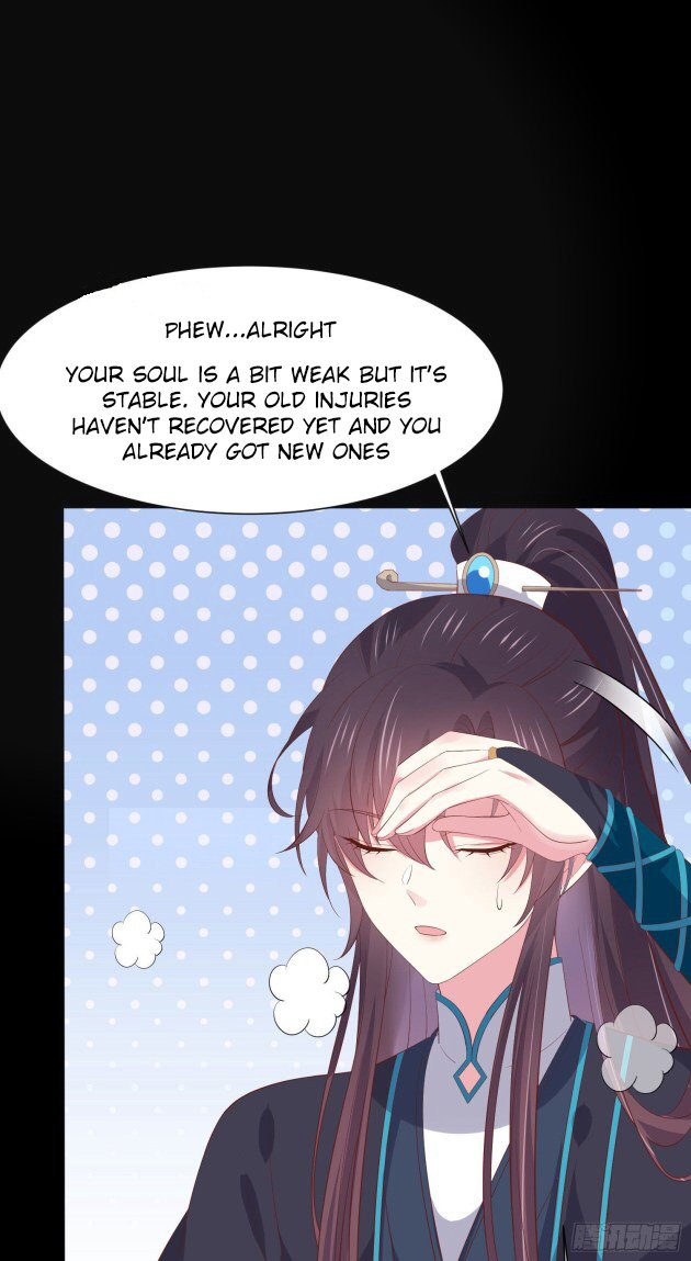 Pupillary Master Chapter 188 - HolyManga.Net