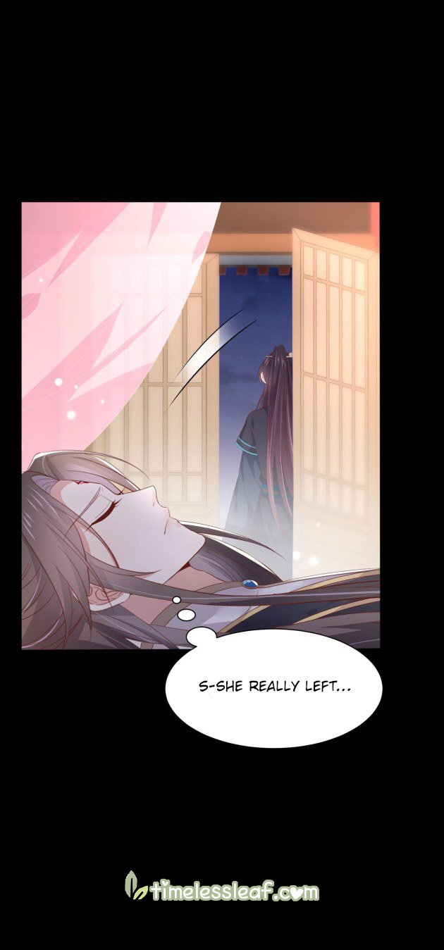 Pupillary Master Chapter 188 - HolyManga.Net