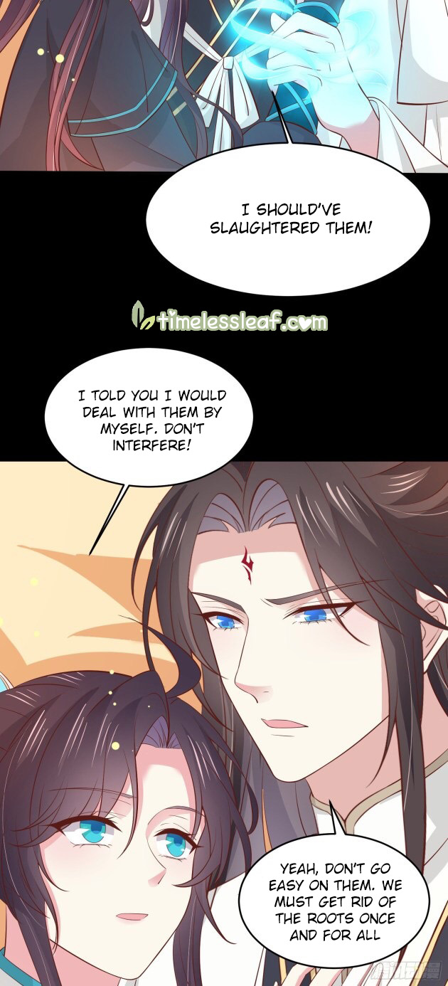 Pupillary Master Chapter 189.5 - HolyManga.Net