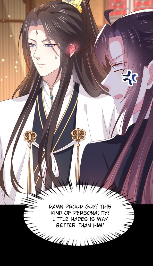 Pupillary Master Chapter 189 - HolyManga.Net