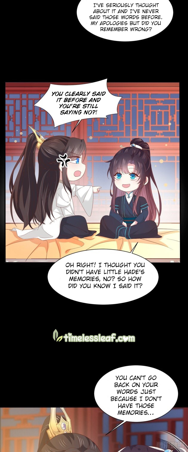 Pupillary Master Chapter 189 - HolyManga.Net