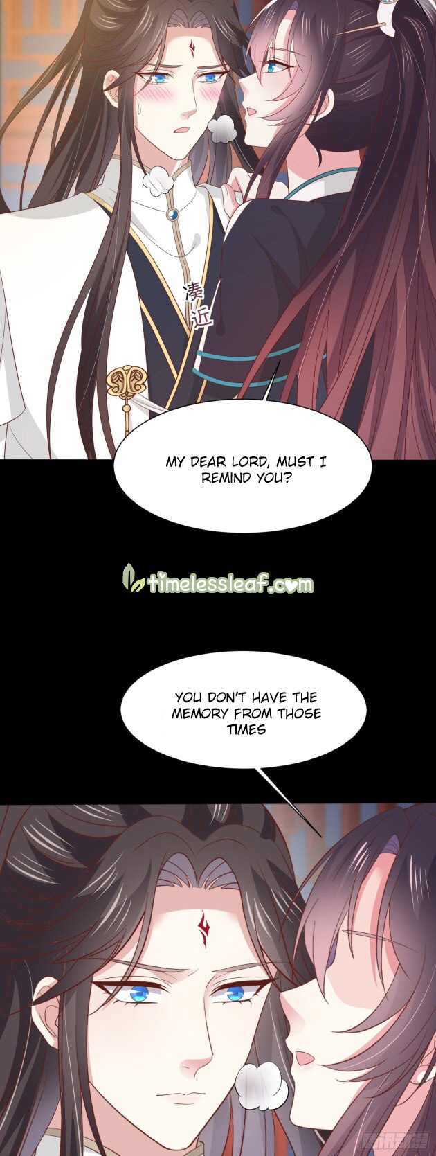 Pupillary Master Chapter 189 - HolyManga.Net