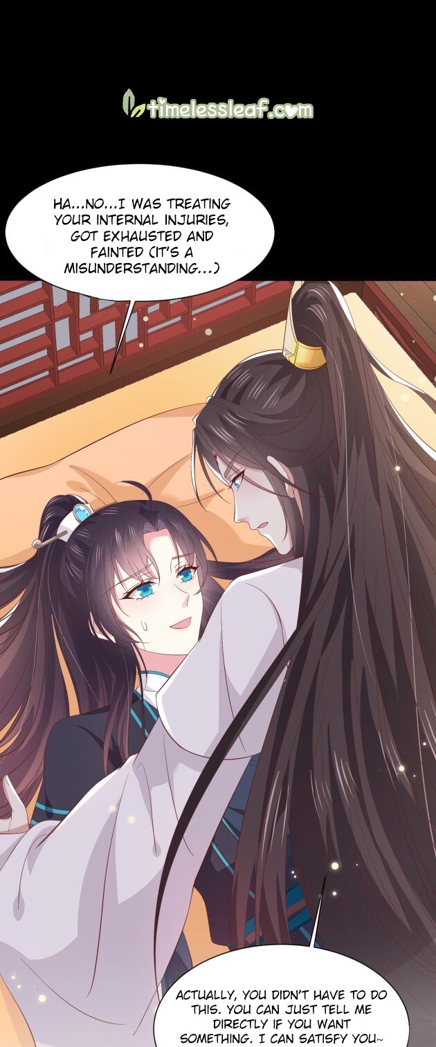 Pupillary Master Chapter 189 - HolyManga.Net