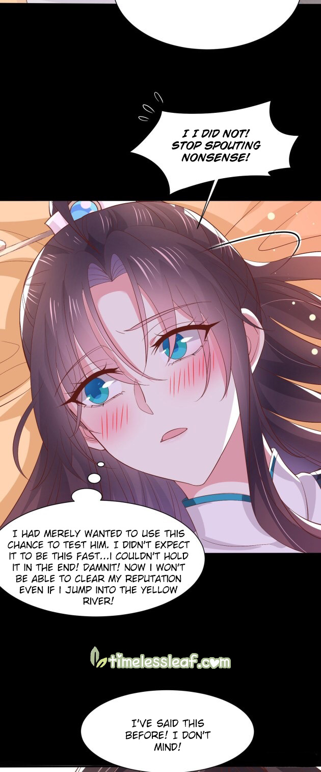 Pupillary Master Chapter 189 - HolyManga.Net