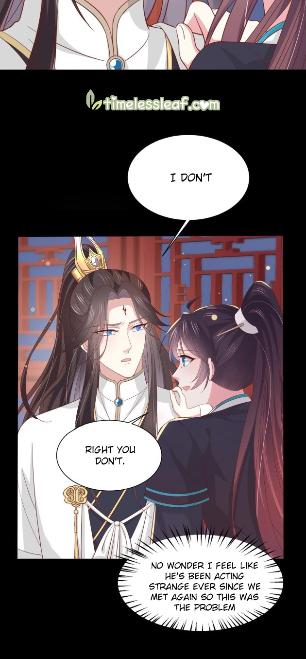 Pupillary Master Chapter 189 - HolyManga.Net