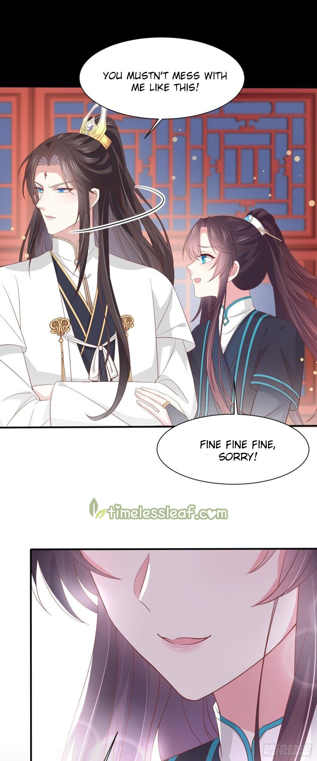 Pupillary Master Chapter 189 - HolyManga.Net