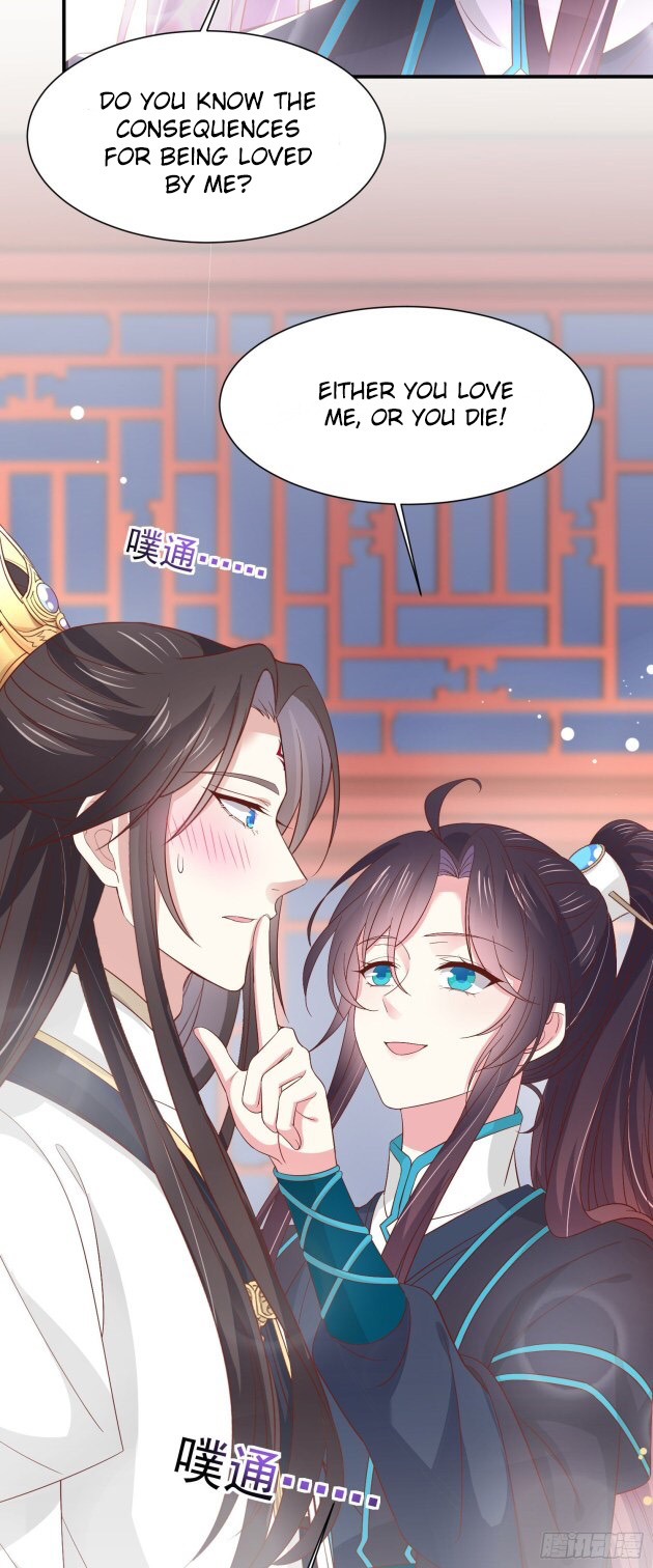 Pupillary Master Chapter 189 - HolyManga.Net