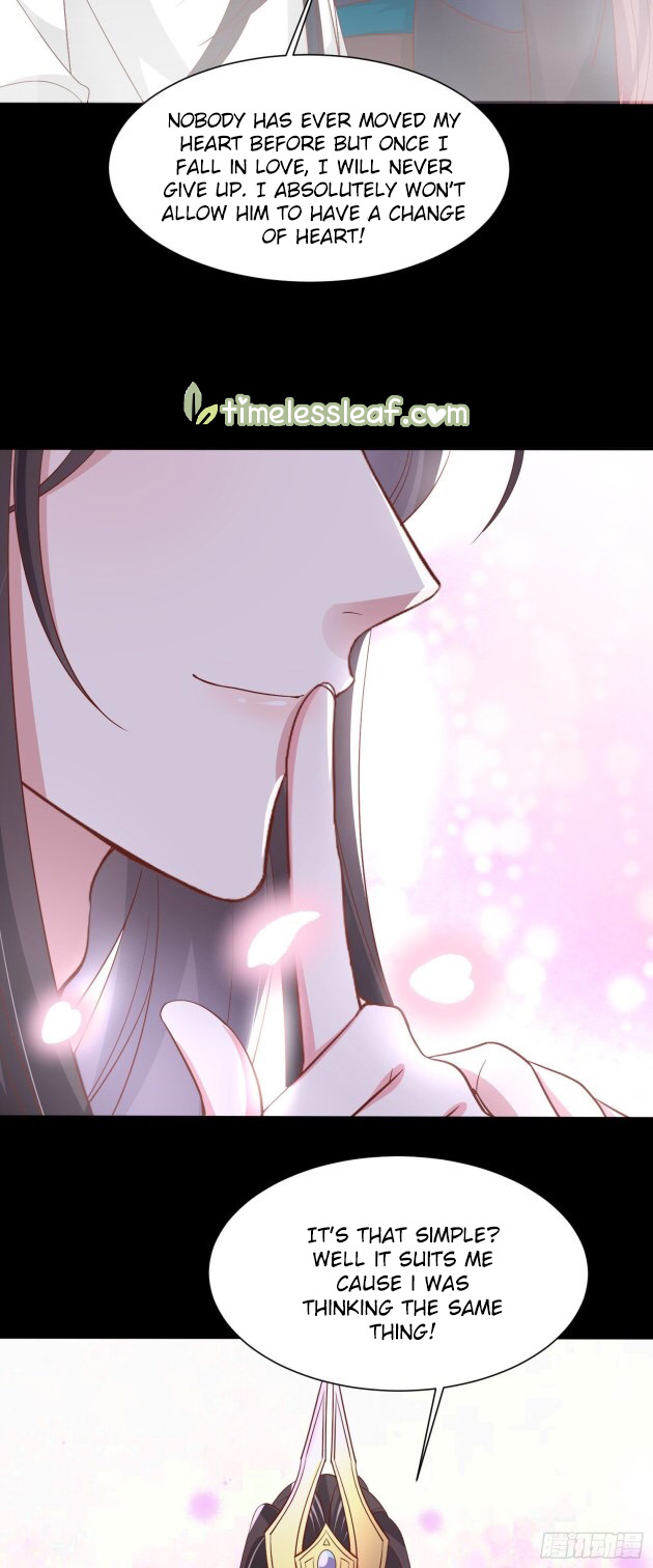Pupillary Master Chapter 189 - HolyManga.Net