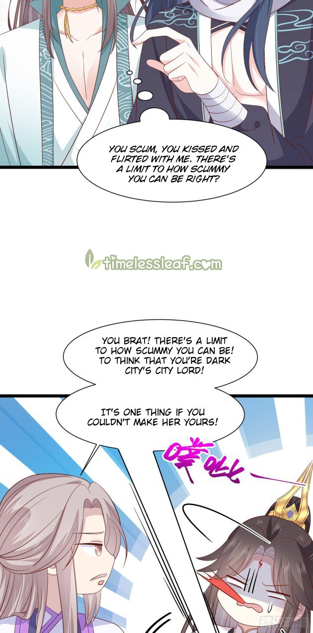 Pupillary Master Chapter 19.1 - HolyManga.Net
