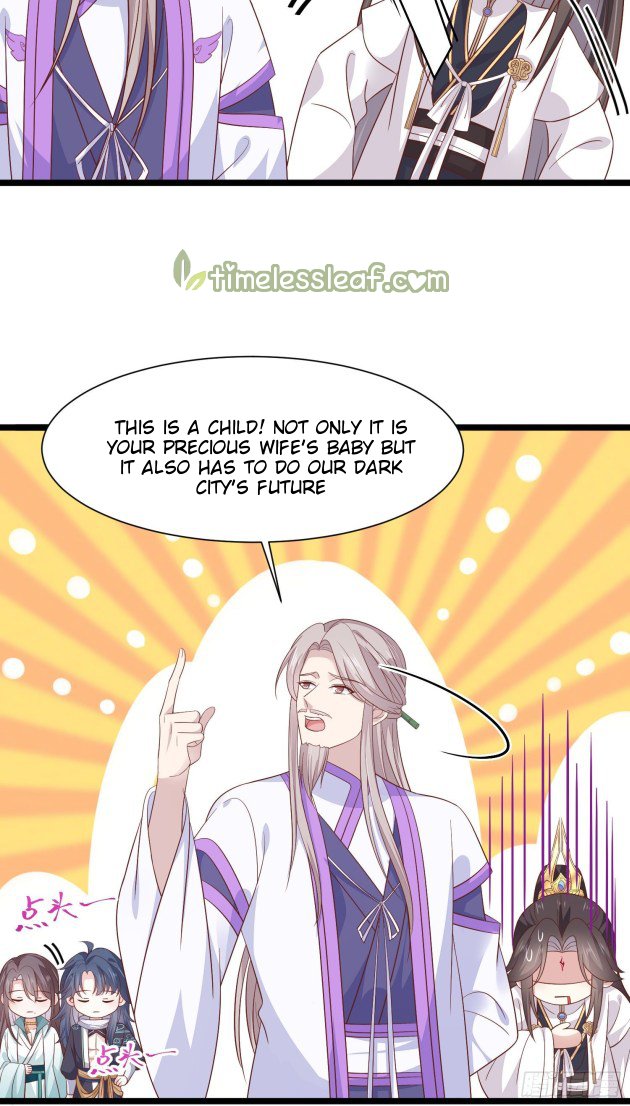 Pupillary Master Chapter 19.1 - HolyManga.Net