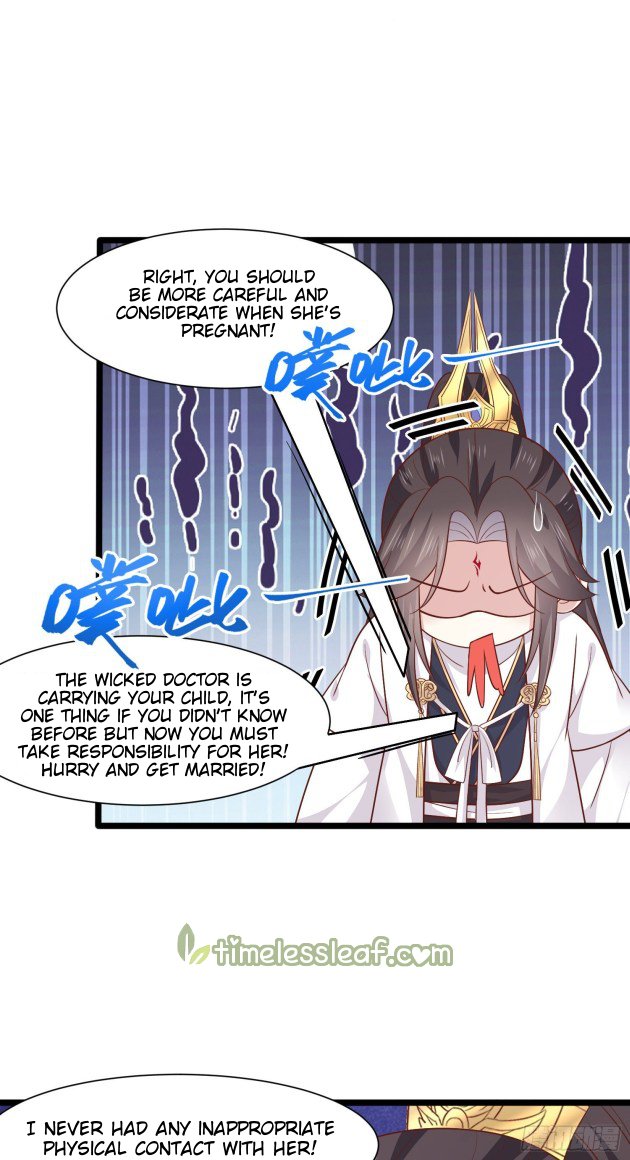 Pupillary Master Chapter 19.1 - HolyManga.Net