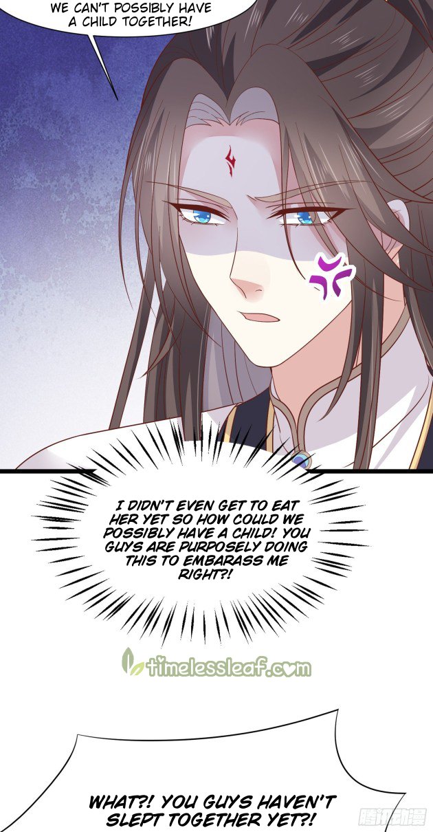 Pupillary Master Chapter 19.1 - HolyManga.Net