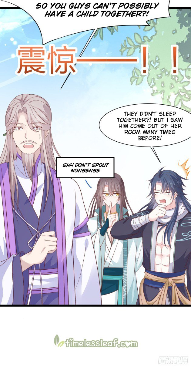 Pupillary Master Chapter 19.1 - HolyManga.Net