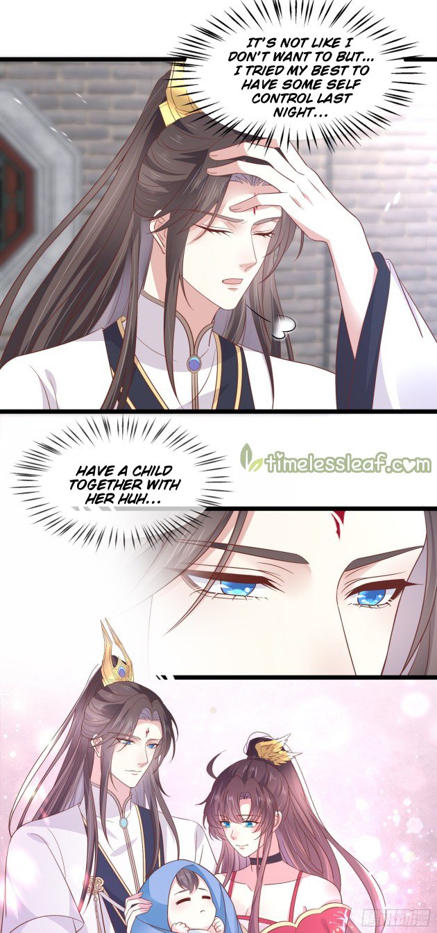 Pupillary Master Chapter 19.1 - HolyManga.Net