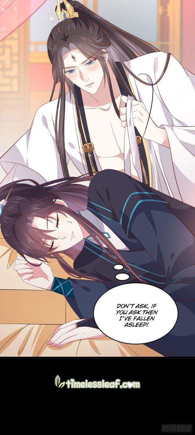 Pupillary Master Chapter 190.5 - HolyManga.Net
