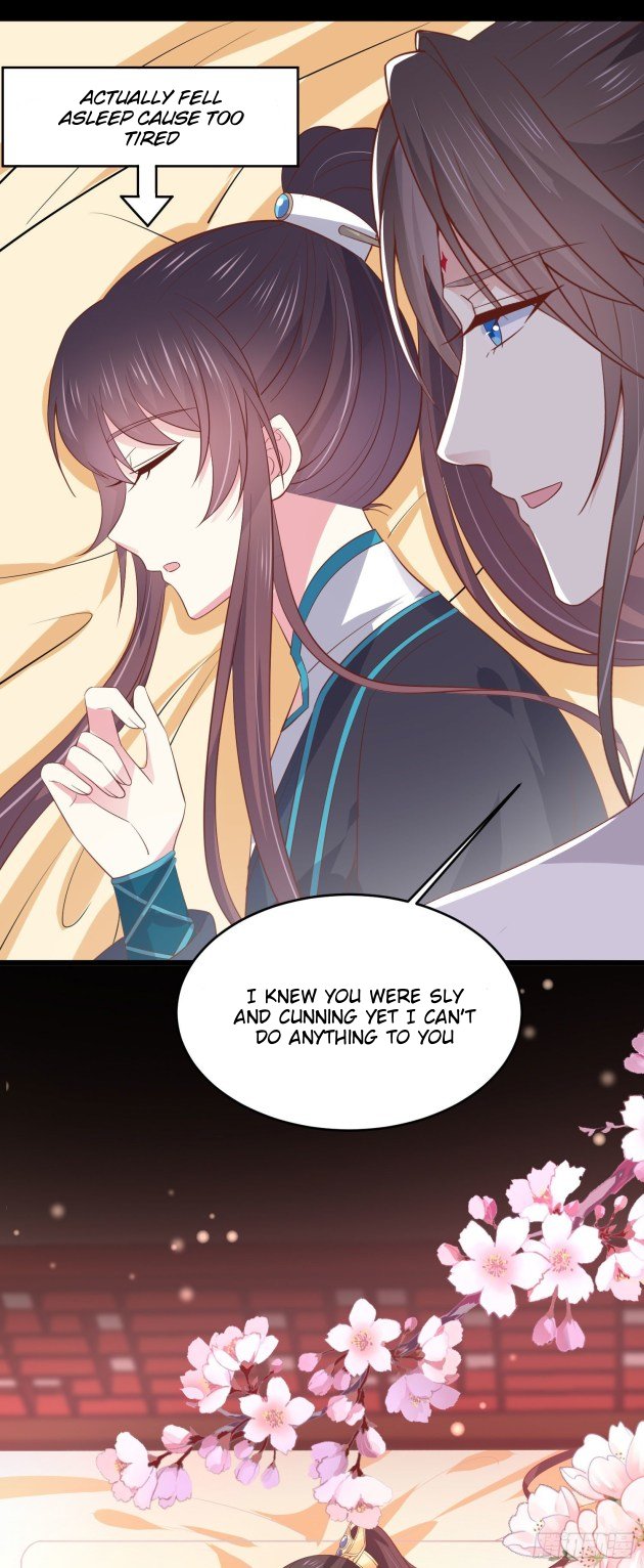 Pupillary Master Chapter 190.5 - HolyManga.Net