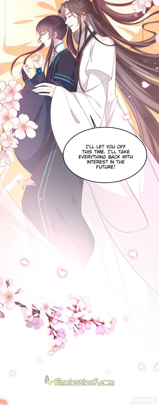 Pupillary Master Chapter 190.5 - HolyManga.Net