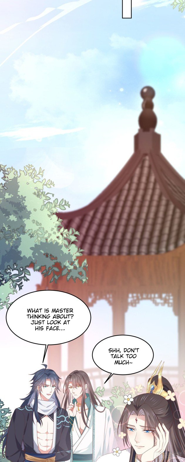 Pupillary Master Chapter 190.5 - HolyManga.Net