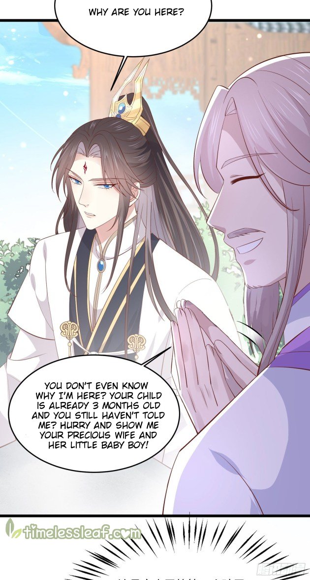 Pupillary Master Chapter 190.5 - HolyManga.Net