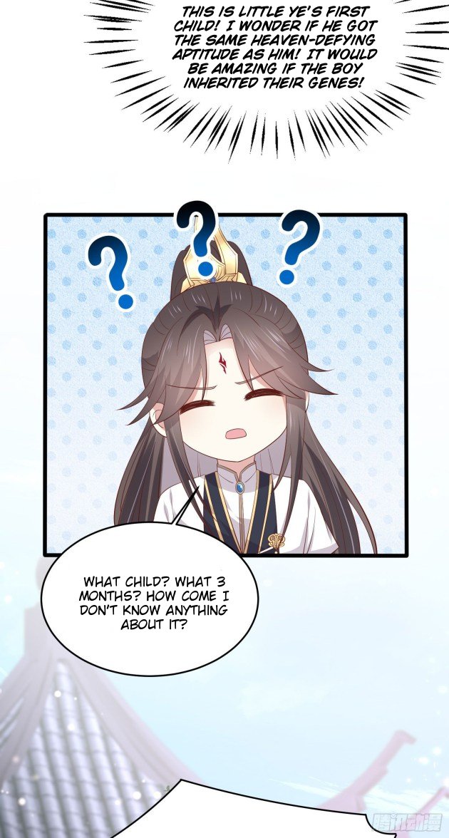 Pupillary Master Chapter 190.5 - HolyManga.Net